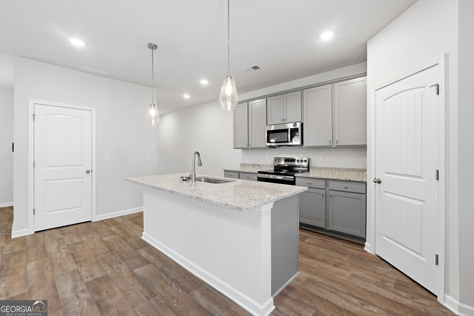 3236 Winding Waters Way Powder Springs - Photo 7