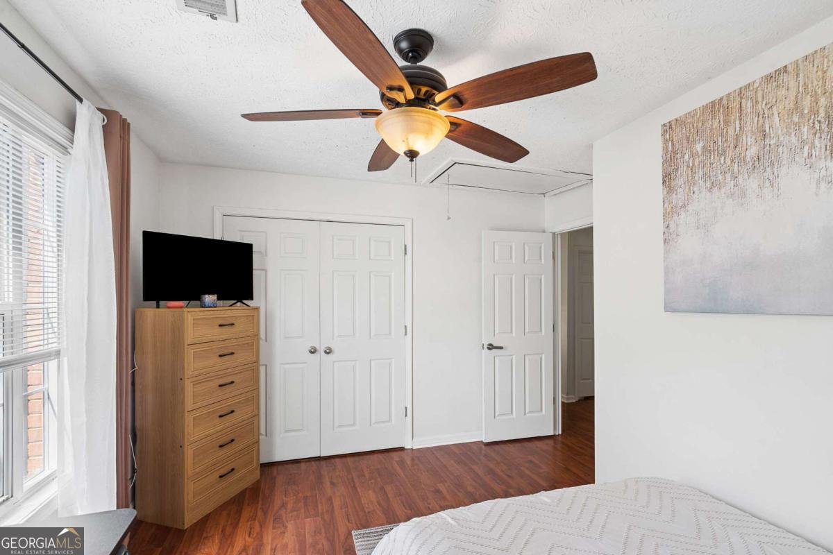 643 Ives Way Lilburn - Photo 13
