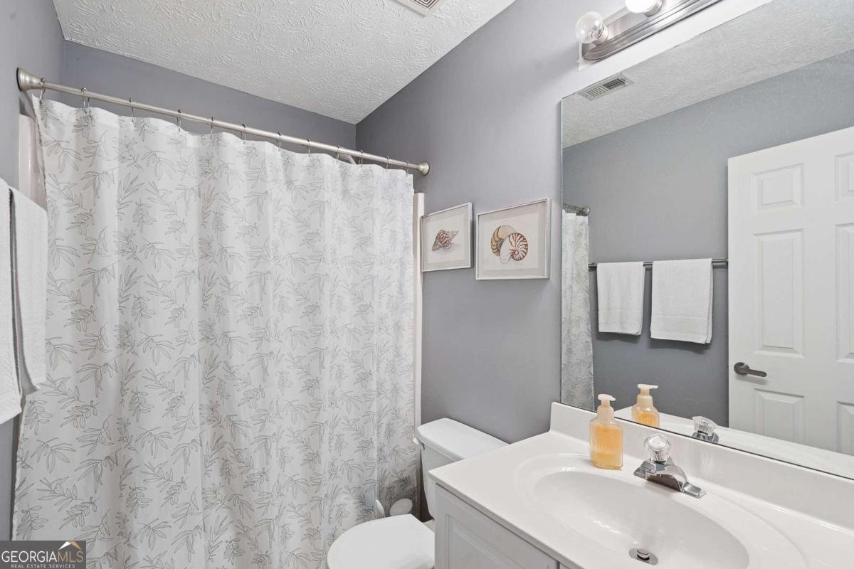 643 Ives Way Lilburn - Photo 14