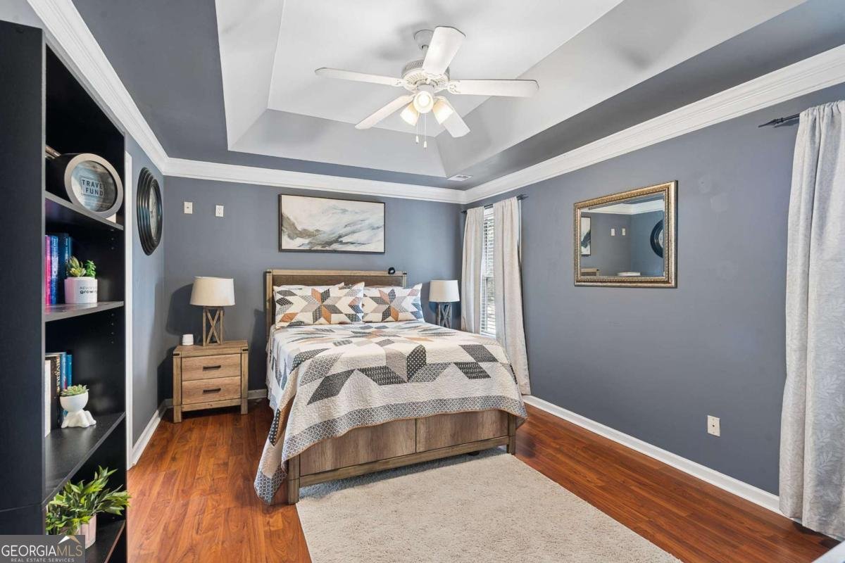 643 Ives Way Lilburn - Photo 18