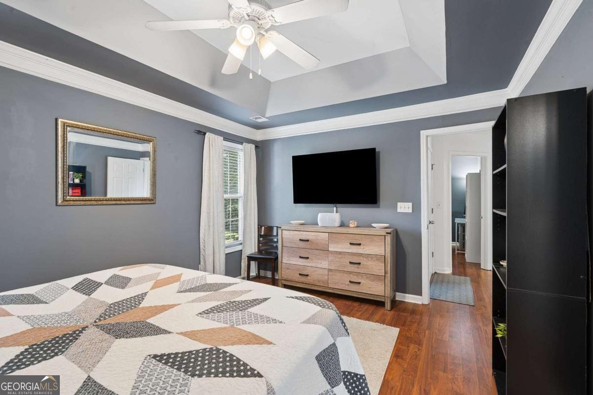 643 Ives Way Lilburn - Photo 19