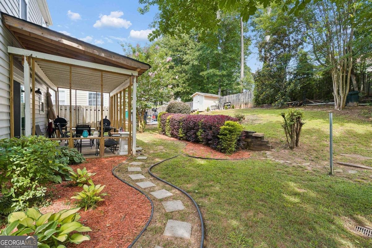 643 Ives Way Lilburn - Photo 26