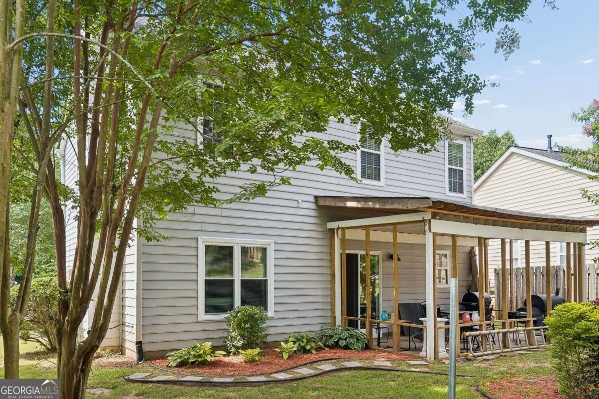 643 Ives Way Lilburn - Photo 27