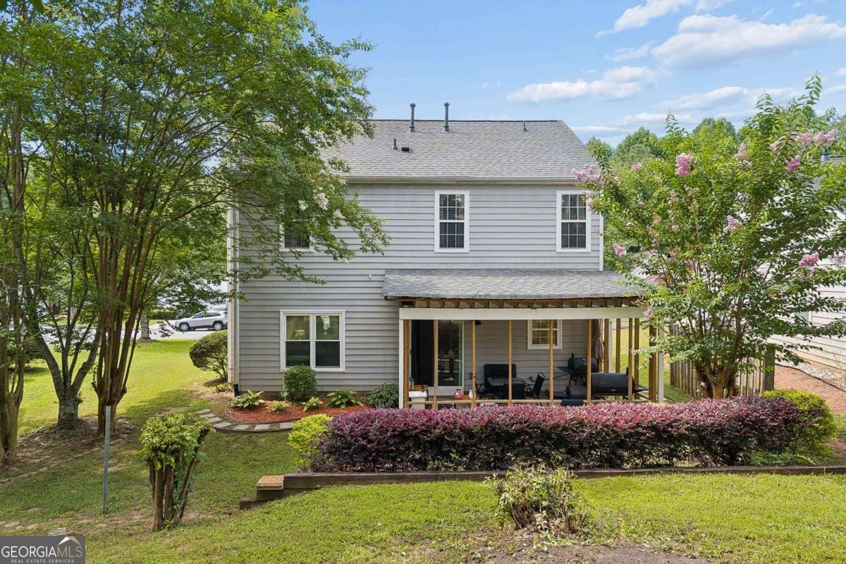 643 Ives Way Lilburn - Photo 28