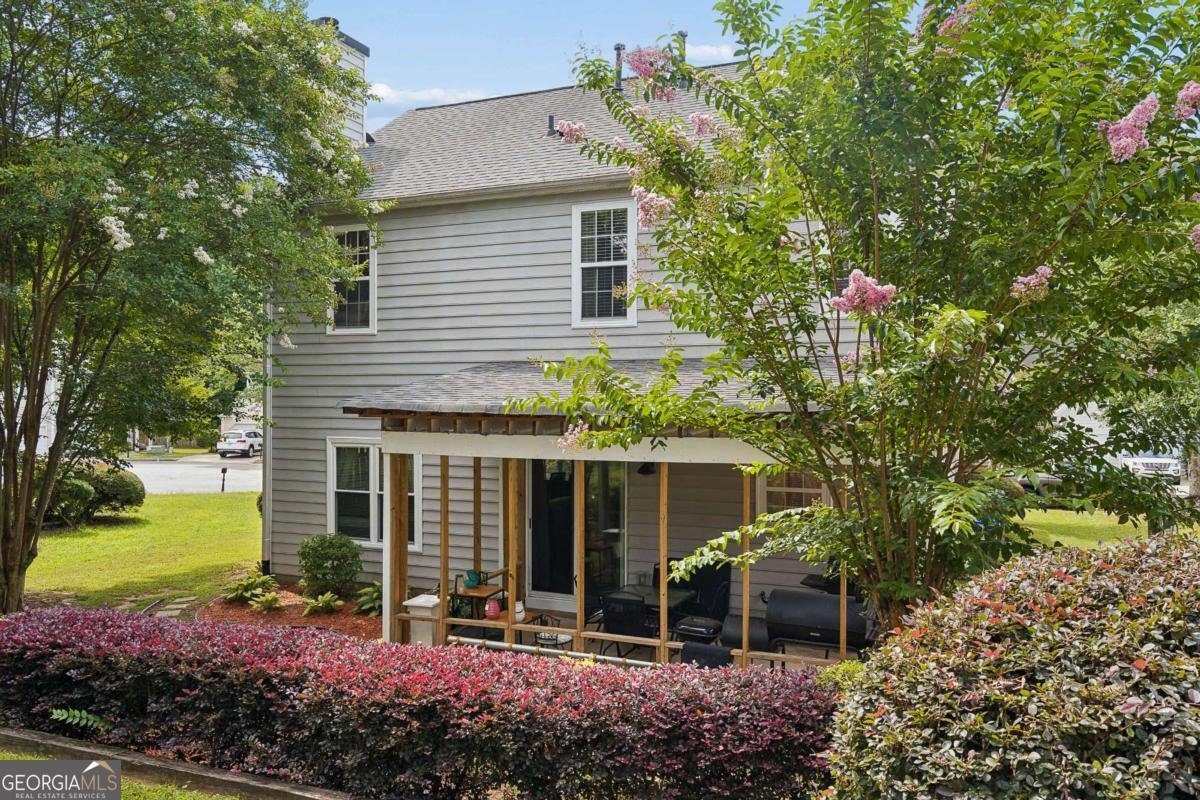 643 Ives Way Lilburn - Photo 29