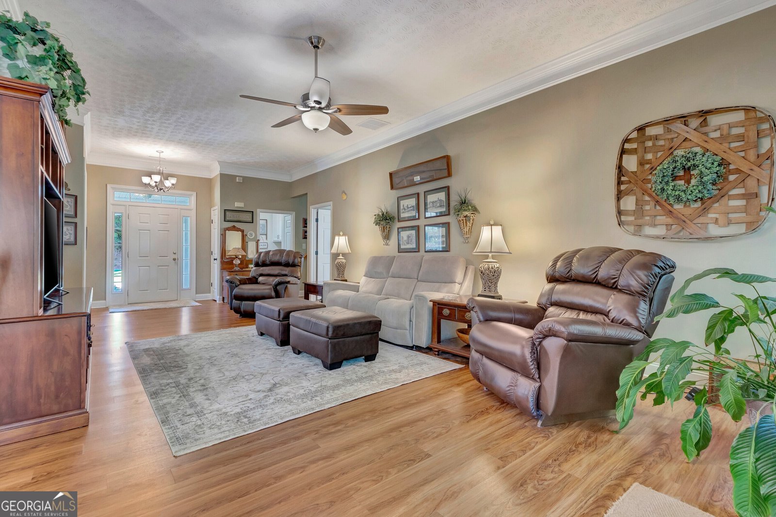 1040 Bob Smith Rd Sharpsburg - Photo 12