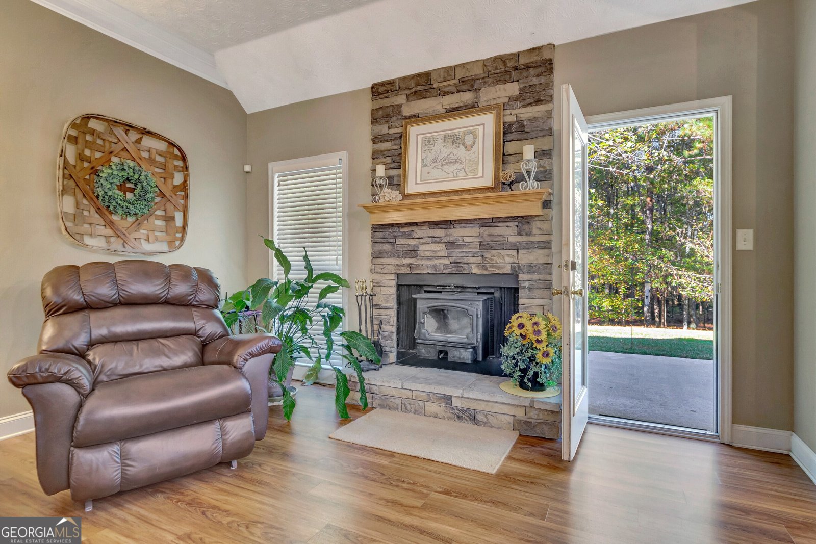1040 Bob Smith Rd Sharpsburg - Photo 13