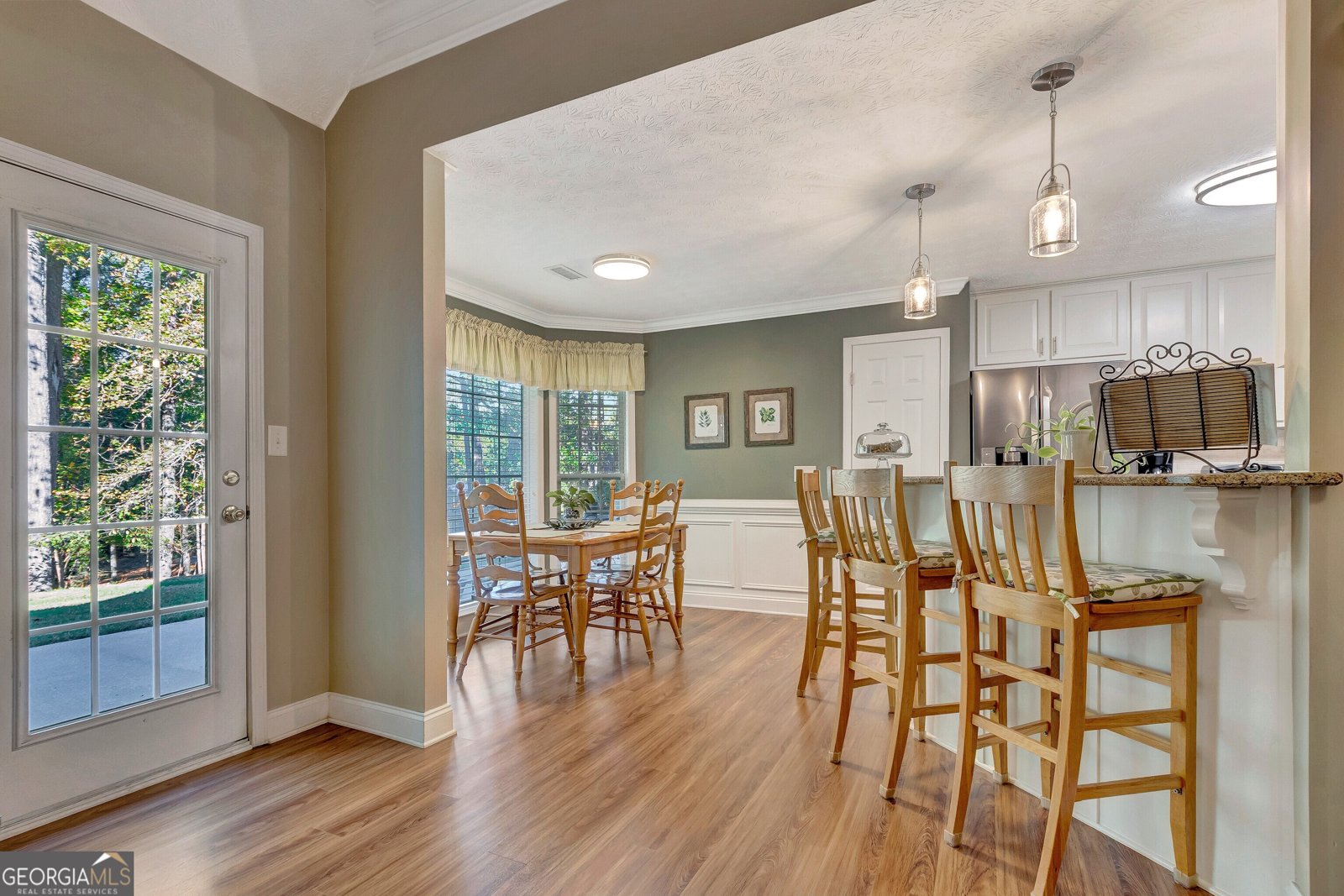 1040 Bob Smith Rd Sharpsburg - Photo 14