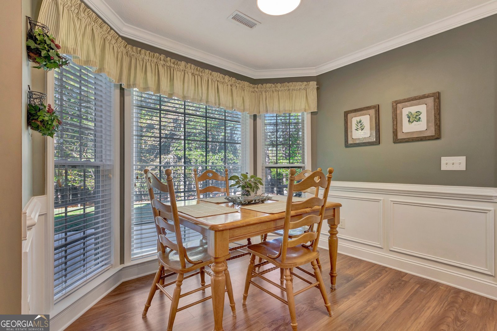 1040 Bob Smith Rd Sharpsburg - Photo 15