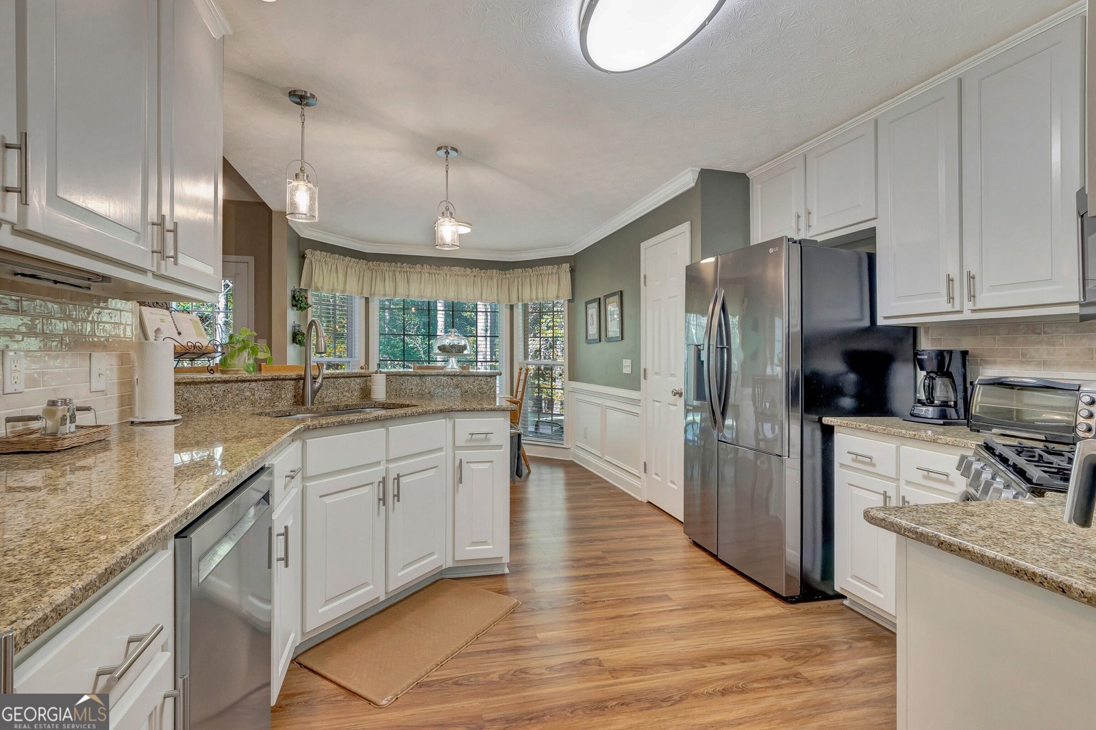 1040 Bob Smith Rd Sharpsburg - Photo 16