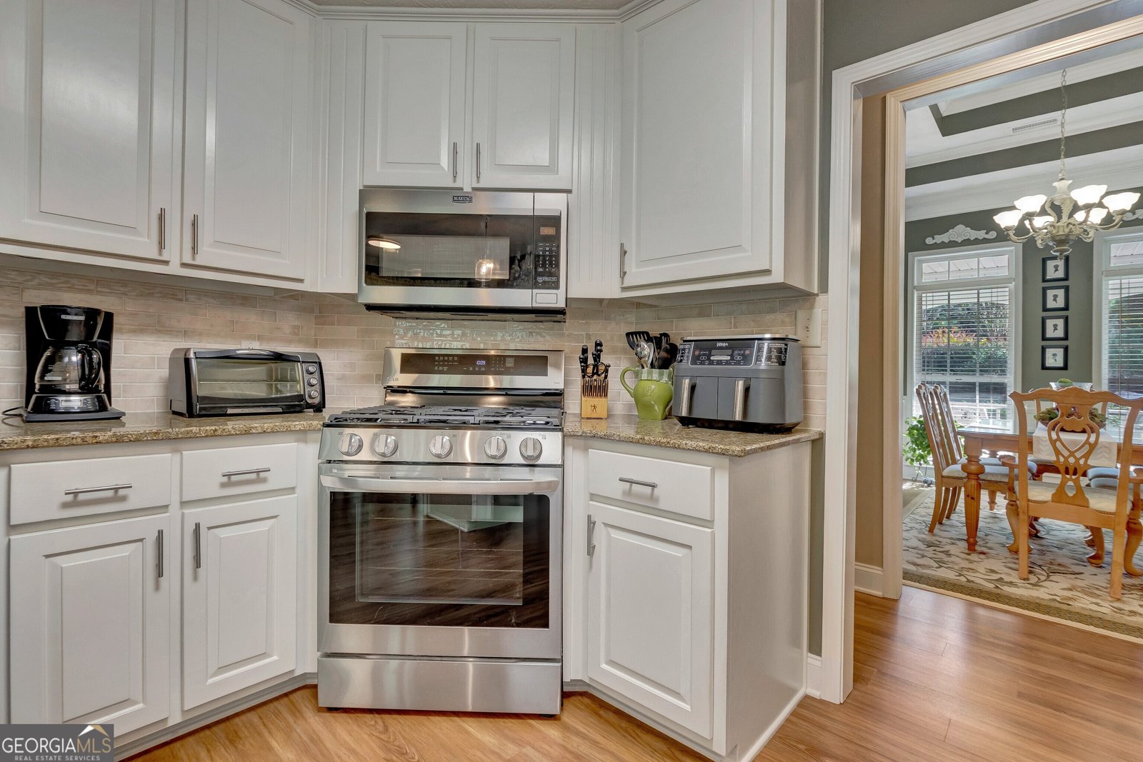 1040 Bob Smith Rd Sharpsburg - Photo 18