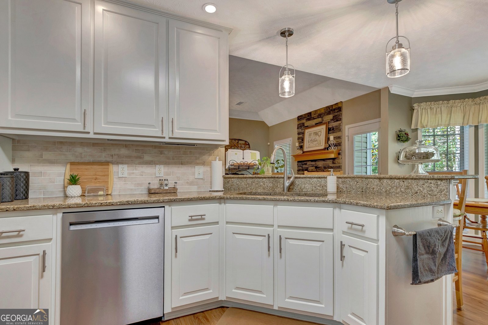 1040 Bob Smith Rd Sharpsburg - Photo 19
