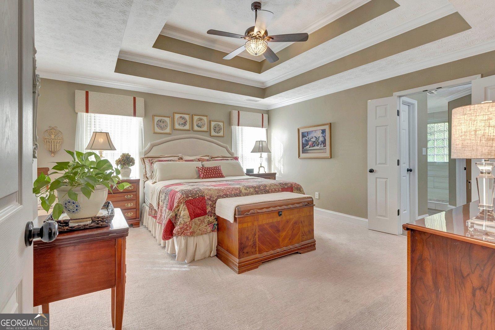 1040 Bob Smith Rd Sharpsburg - Photo 20