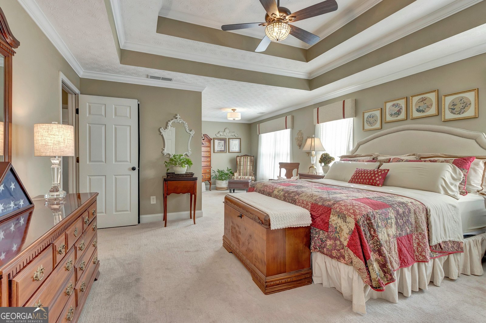 1040 Bob Smith Rd Sharpsburg - Photo 21