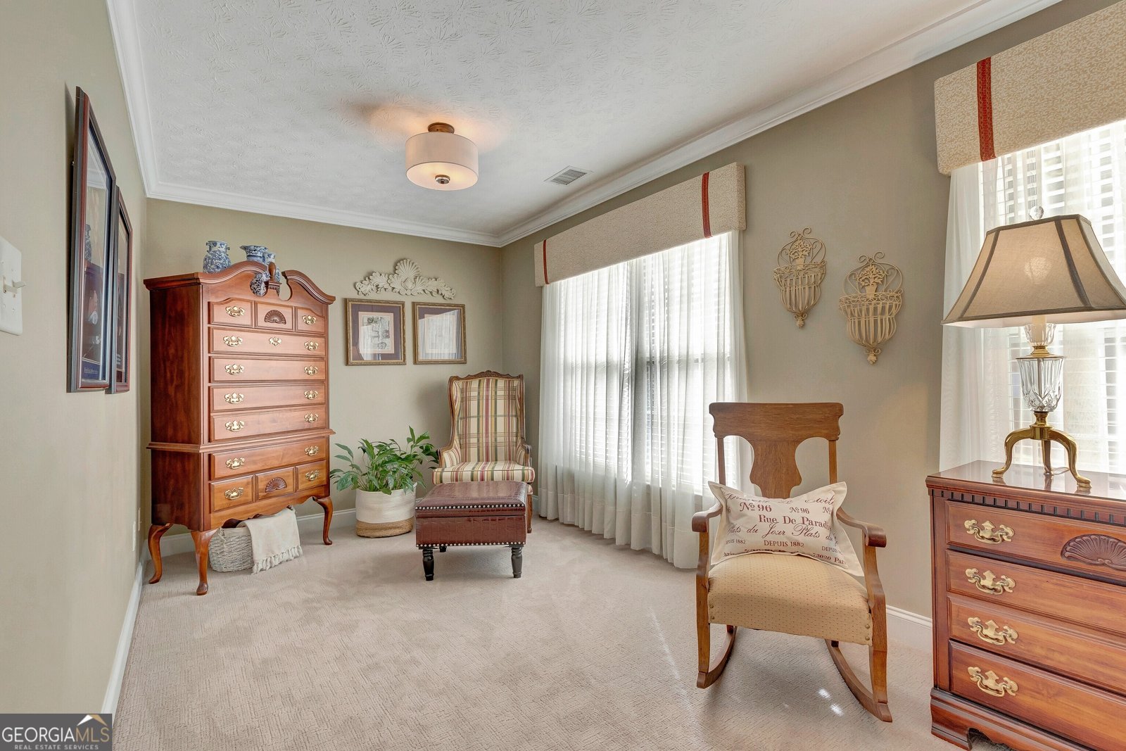 1040 Bob Smith Rd Sharpsburg - Photo 22