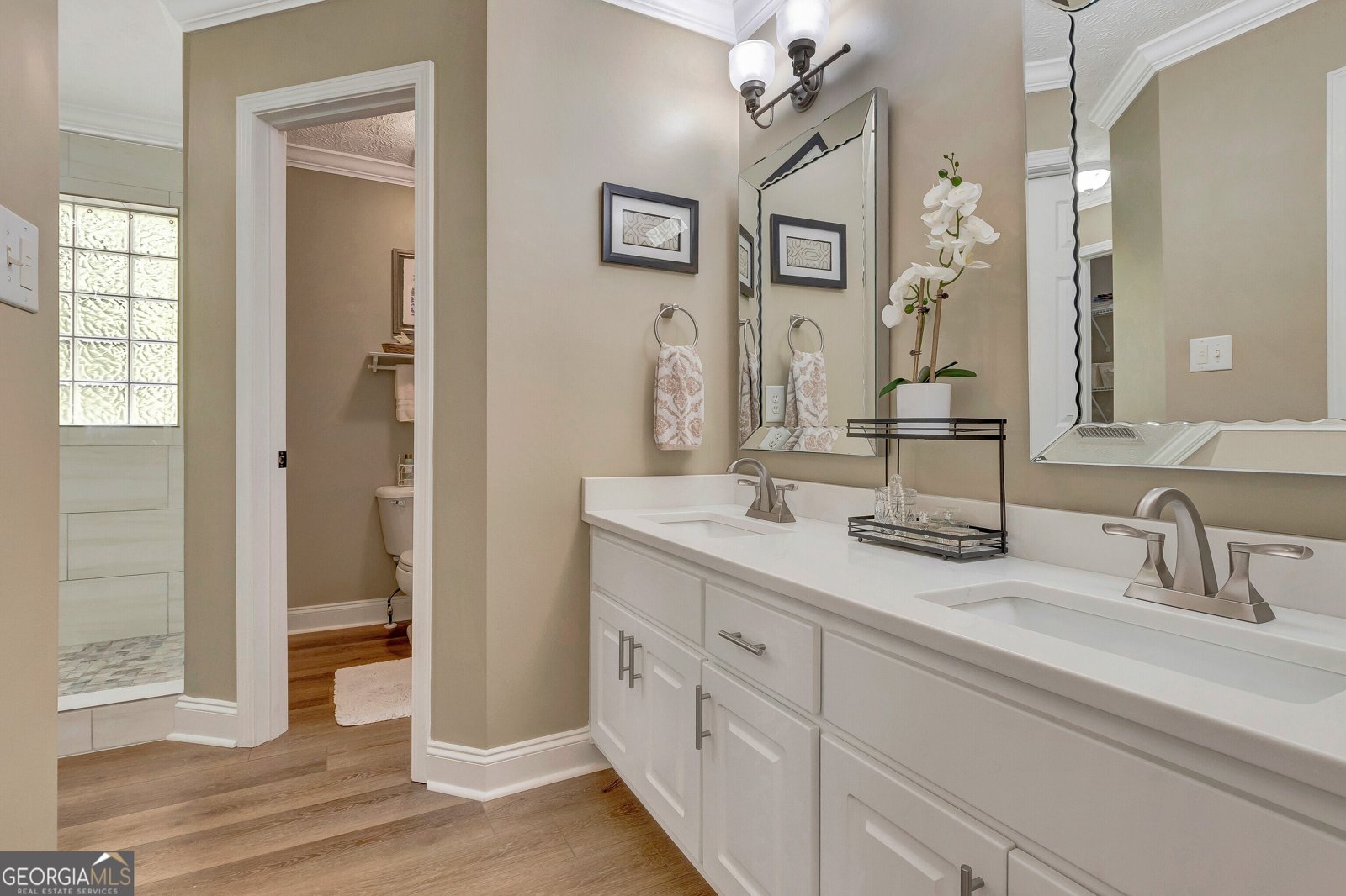 1040 Bob Smith Rd Sharpsburg - Photo 23