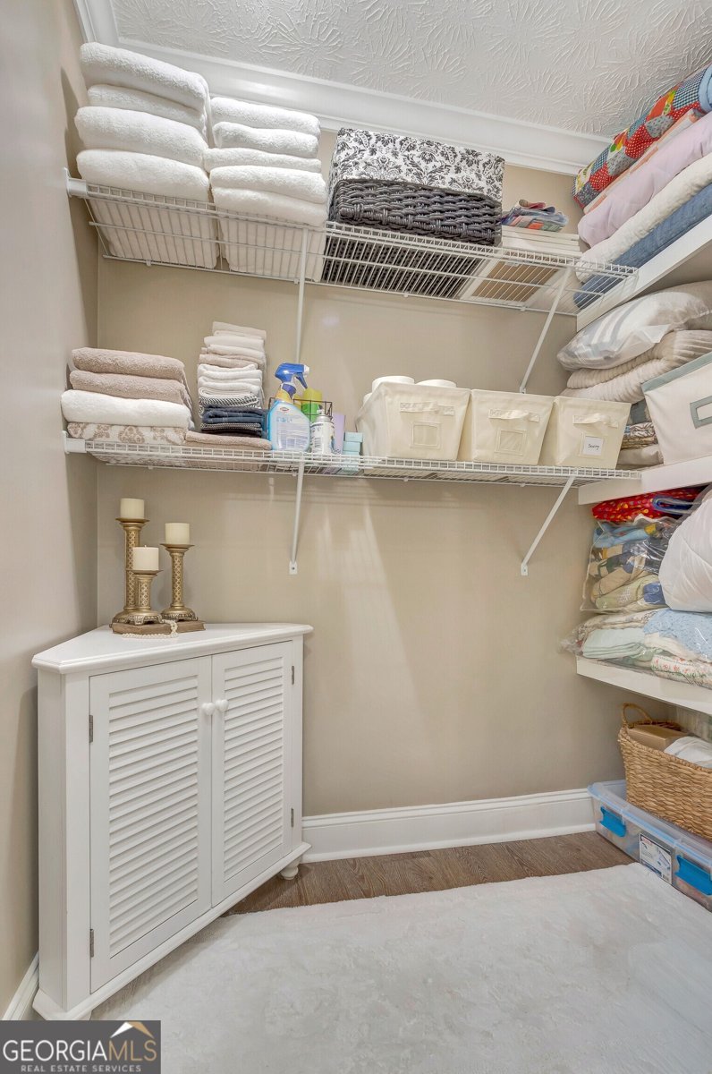 1040 Bob Smith Rd Sharpsburg - Photo 25