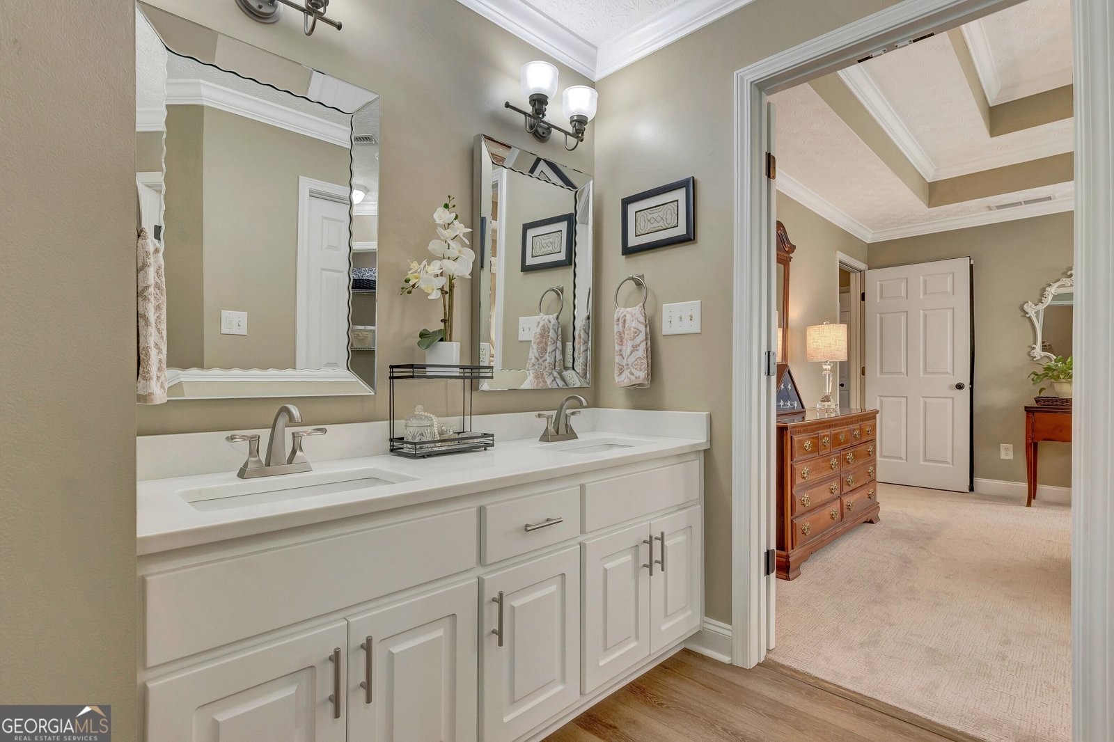 1040 Bob Smith Rd Sharpsburg - Photo 26