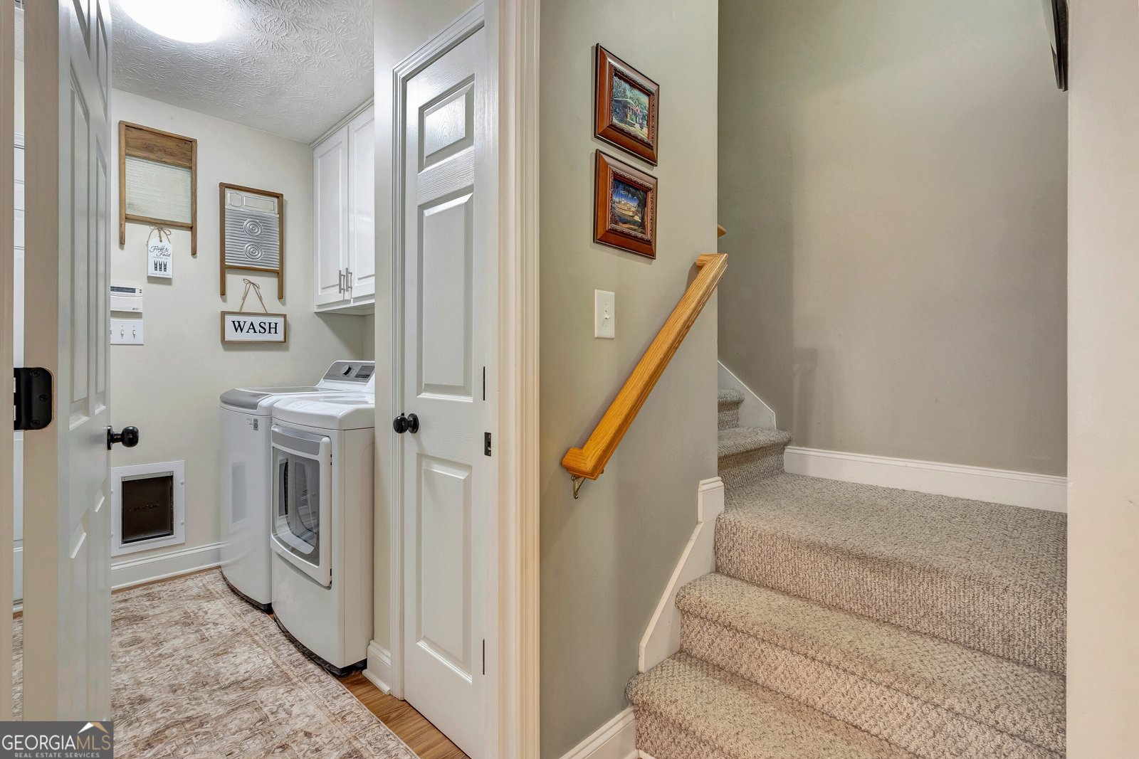 1040 Bob Smith Rd Sharpsburg - Photo 30