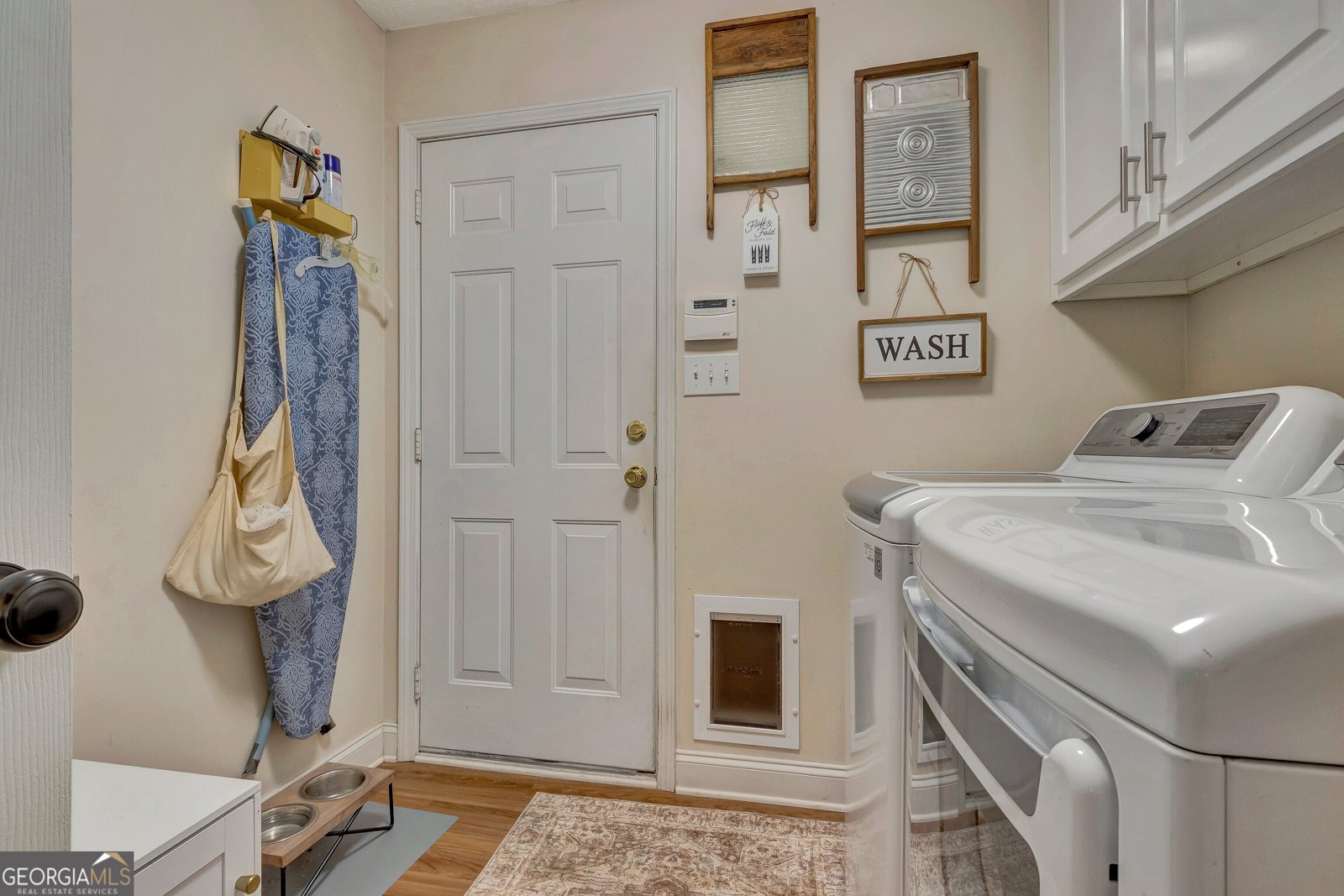 1040 Bob Smith Rd Sharpsburg - Photo 32