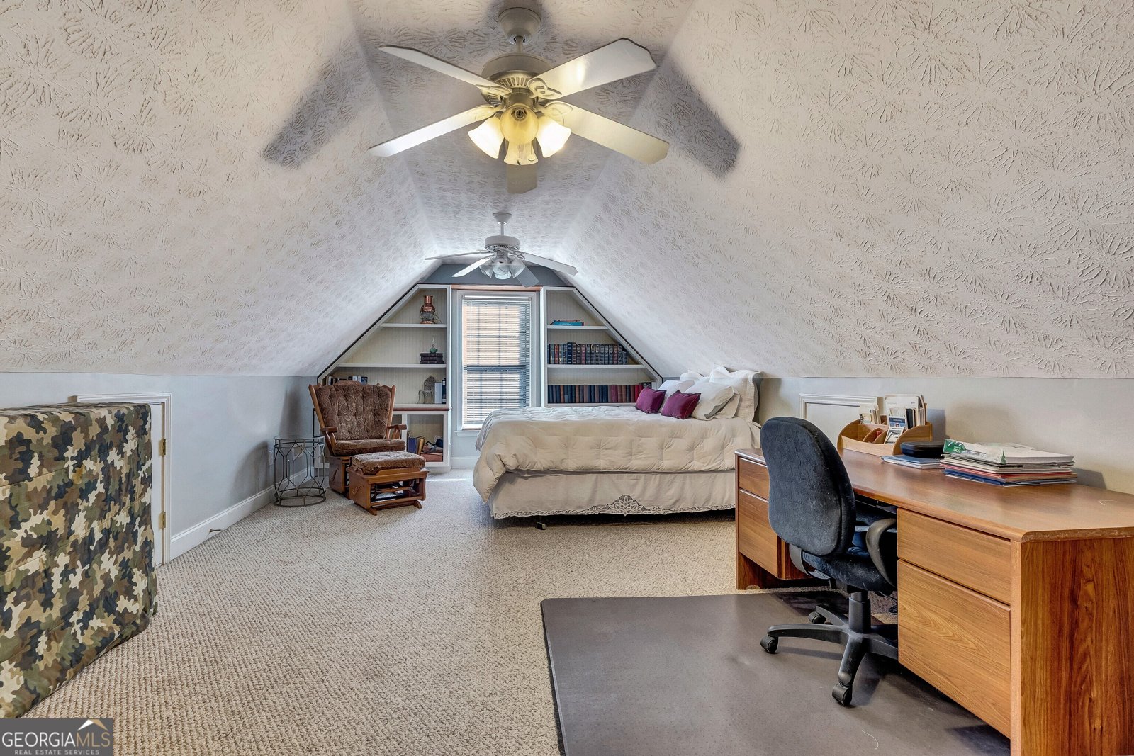 1040 Bob Smith Rd Sharpsburg - Photo 33