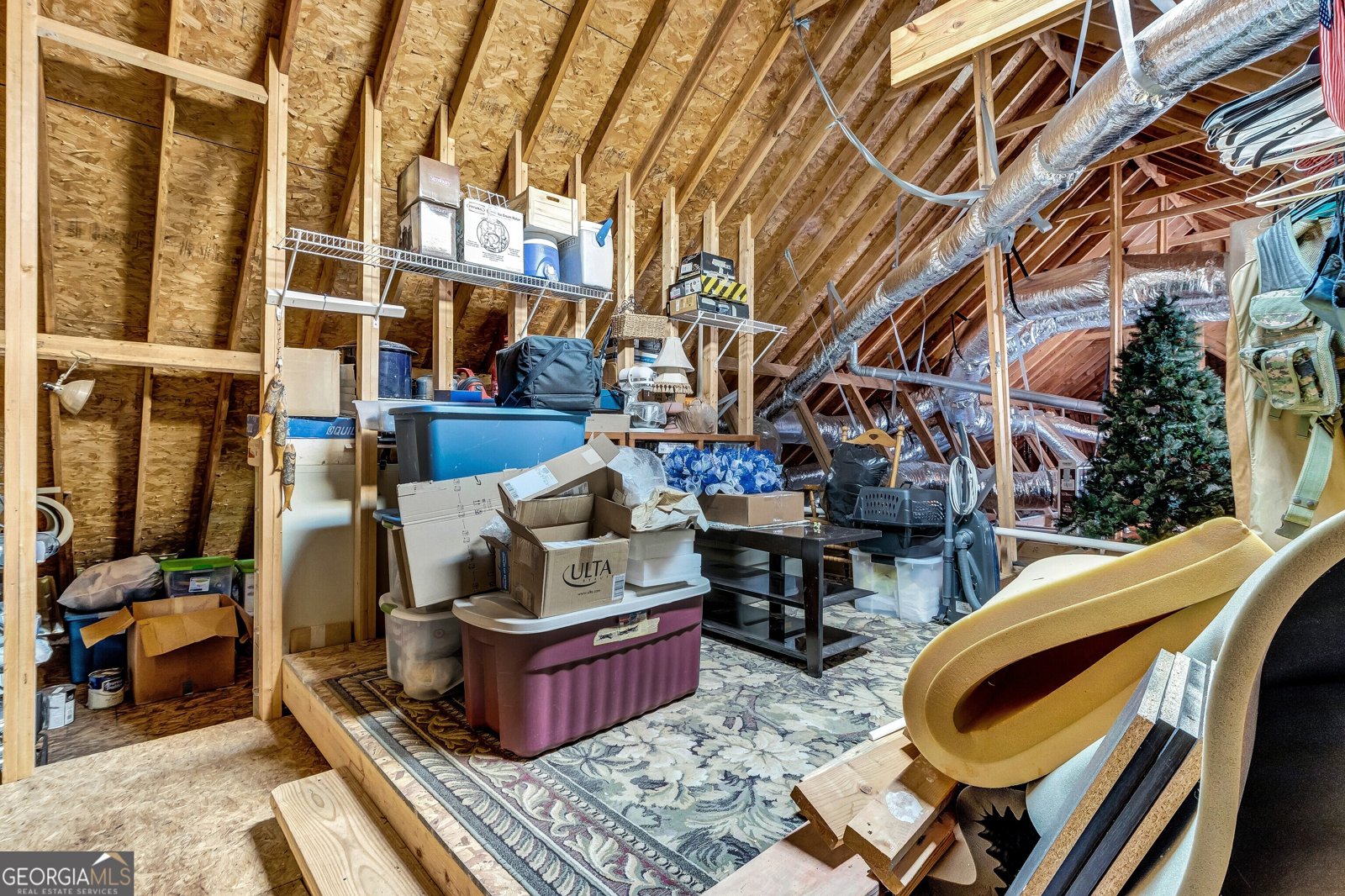 1040 Bob Smith Rd Sharpsburg - Photo 35