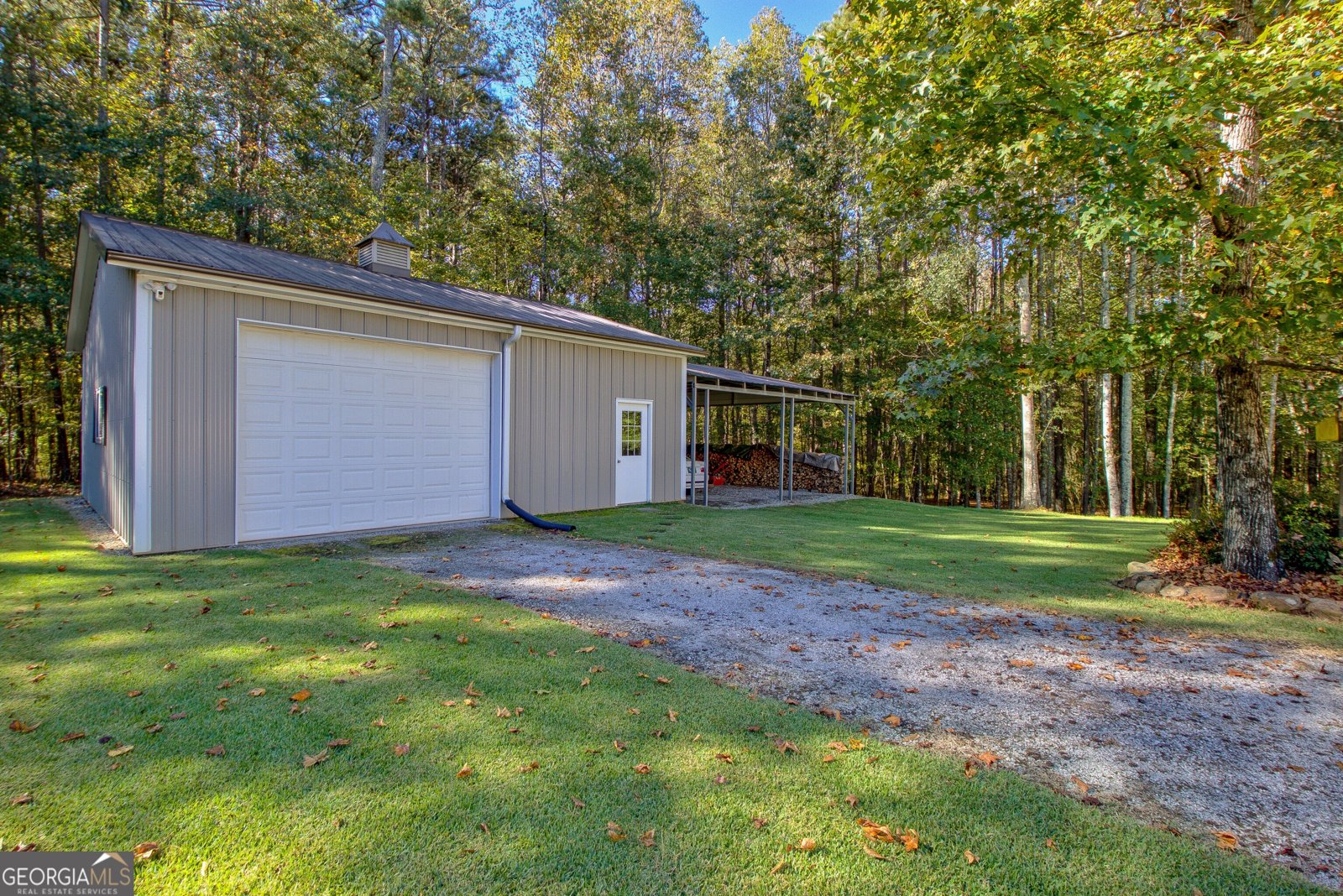 1040 Bob Smith Rd Sharpsburg - Photo 37