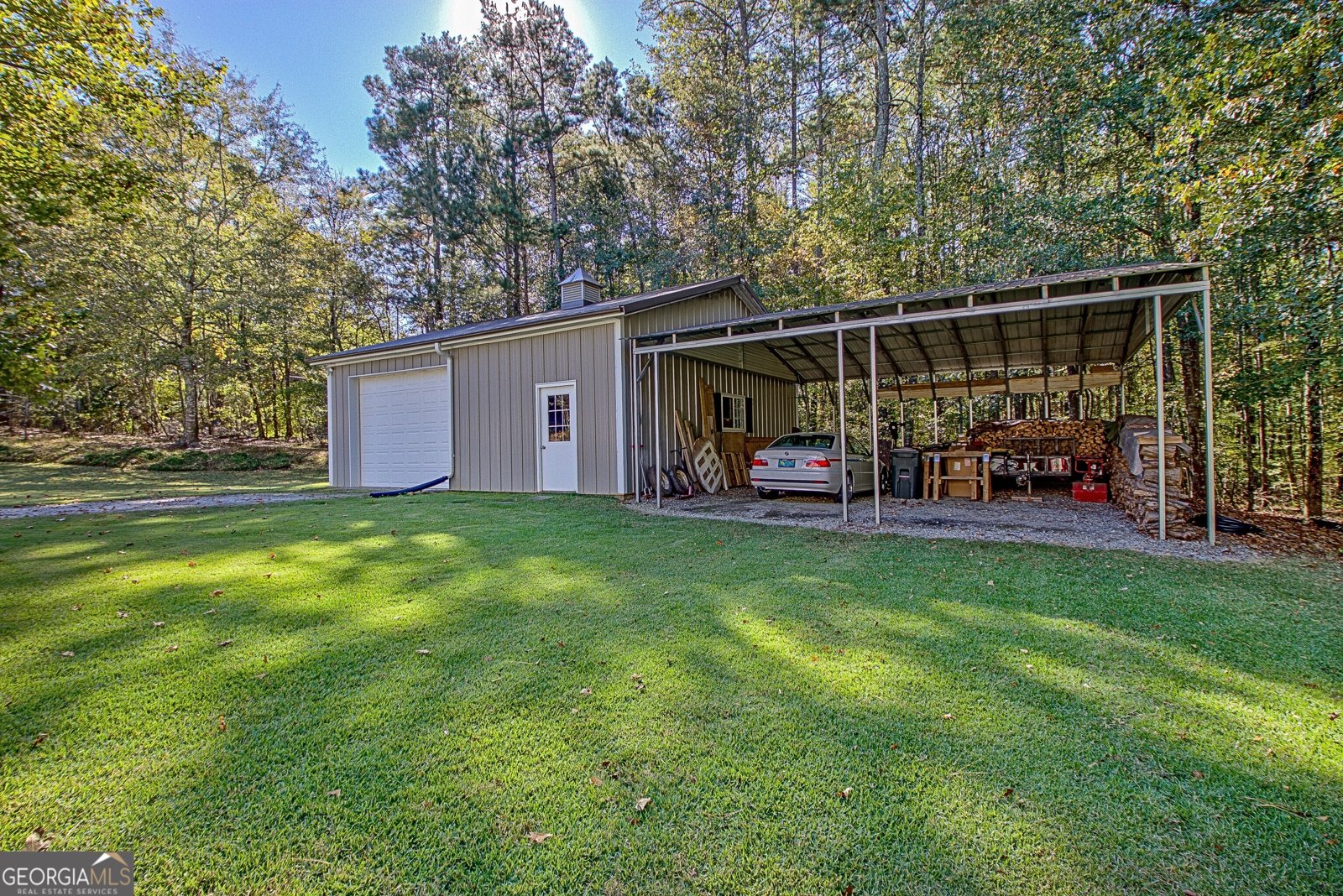 1040 Bob Smith Rd Sharpsburg - Photo 38