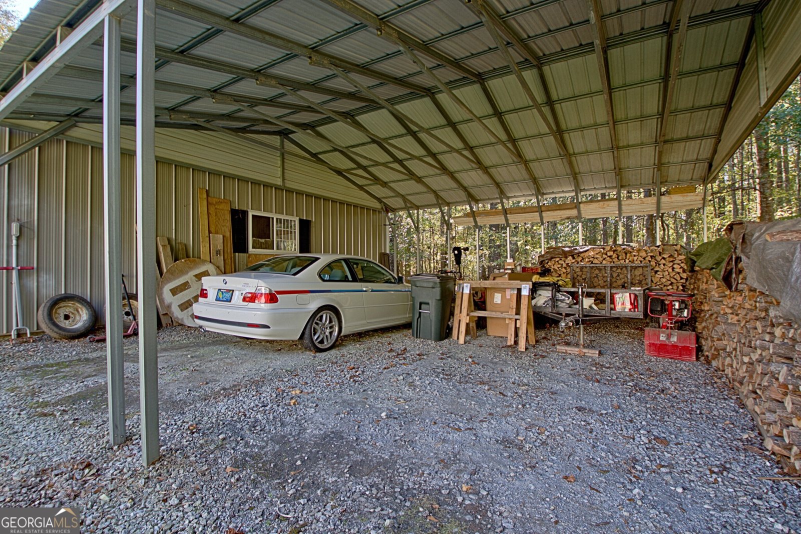1040 Bob Smith Rd Sharpsburg - Photo 39