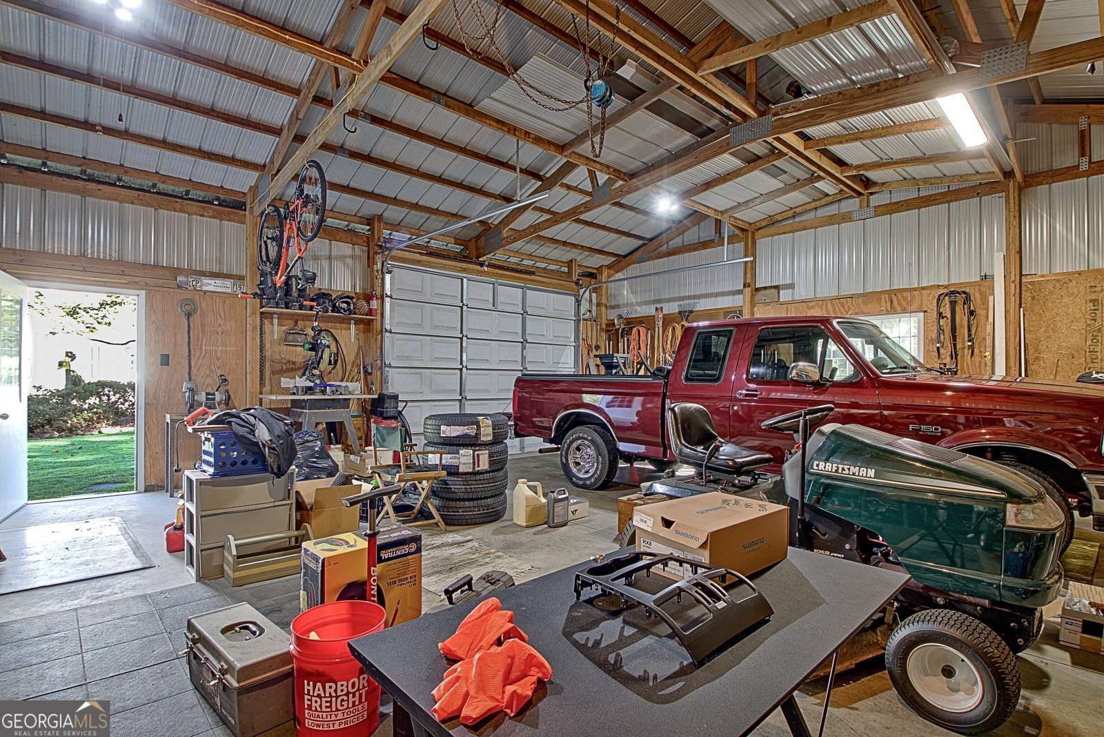 1040 Bob Smith Rd Sharpsburg - Photo 41