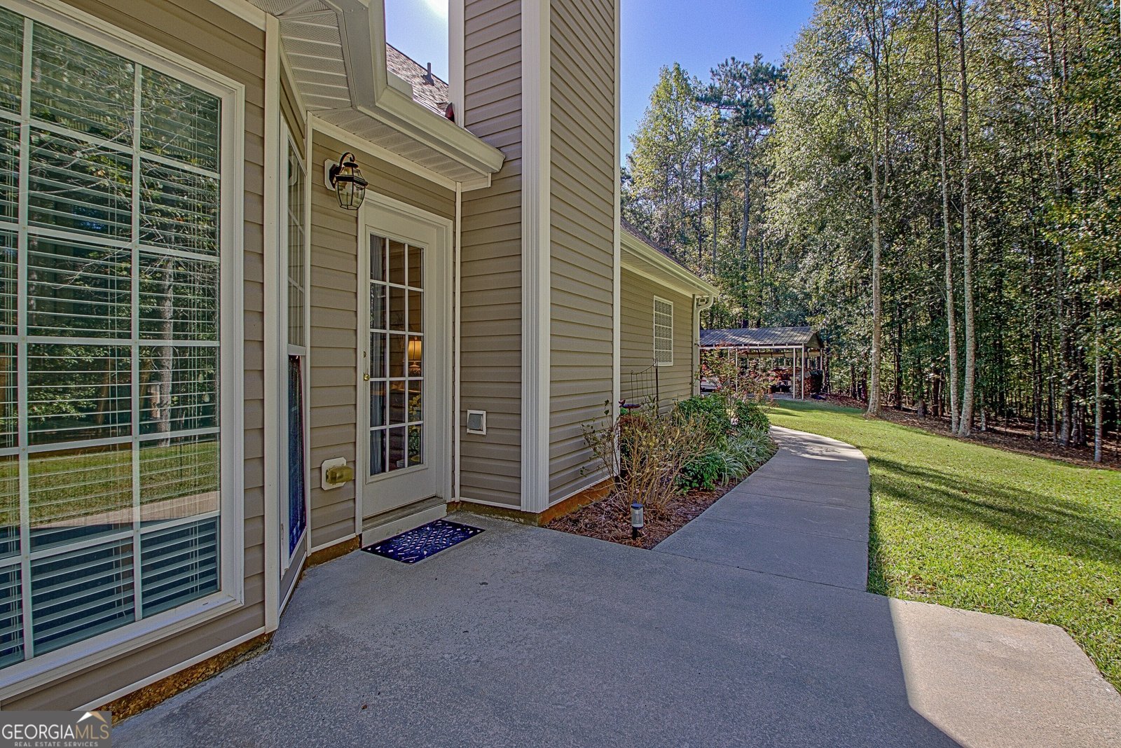 1040 Bob Smith Rd Sharpsburg - Photo 47