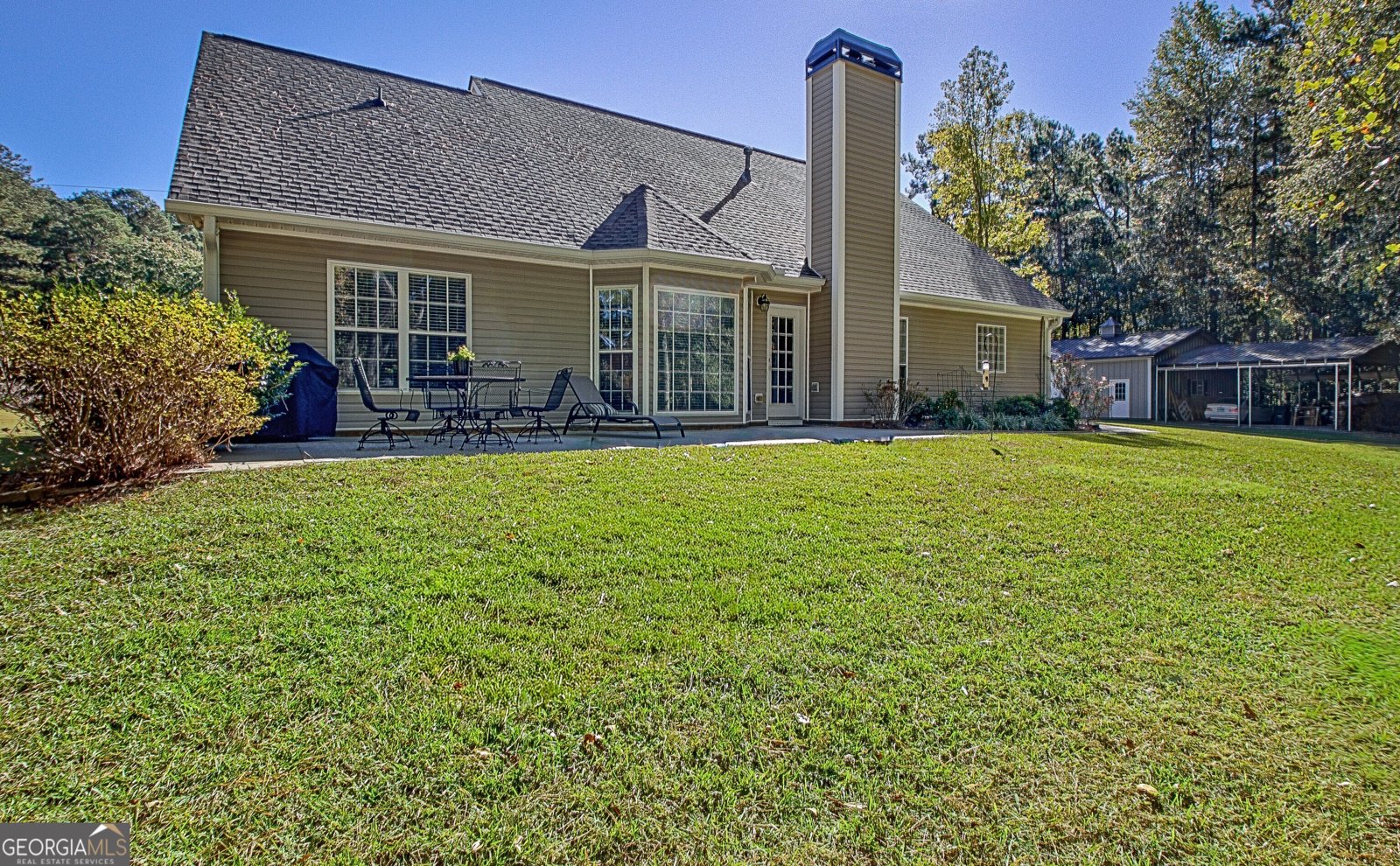 1040 Bob Smith Rd Sharpsburg - Photo 48