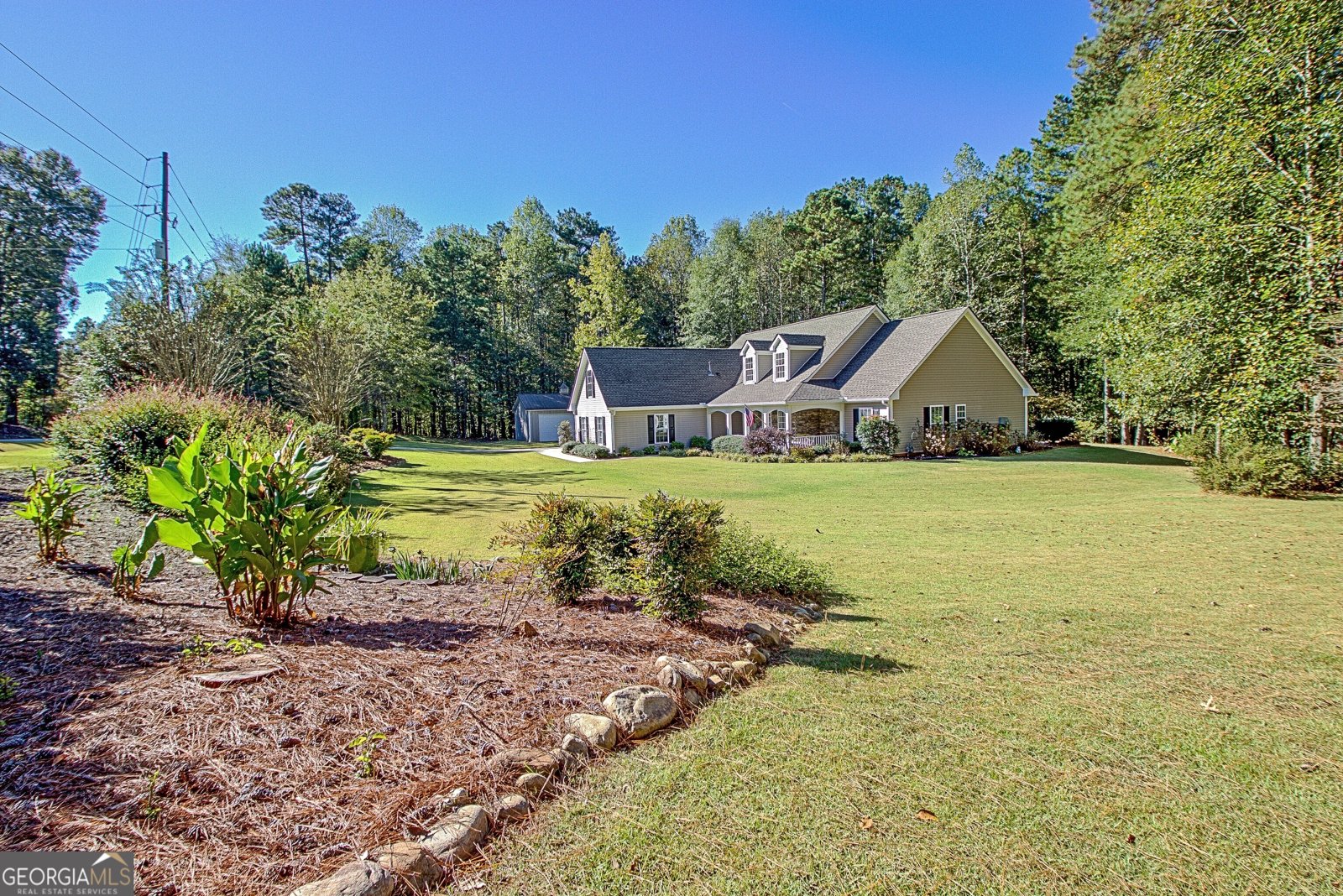 1040 Bob Smith Rd Sharpsburg - Photo 52