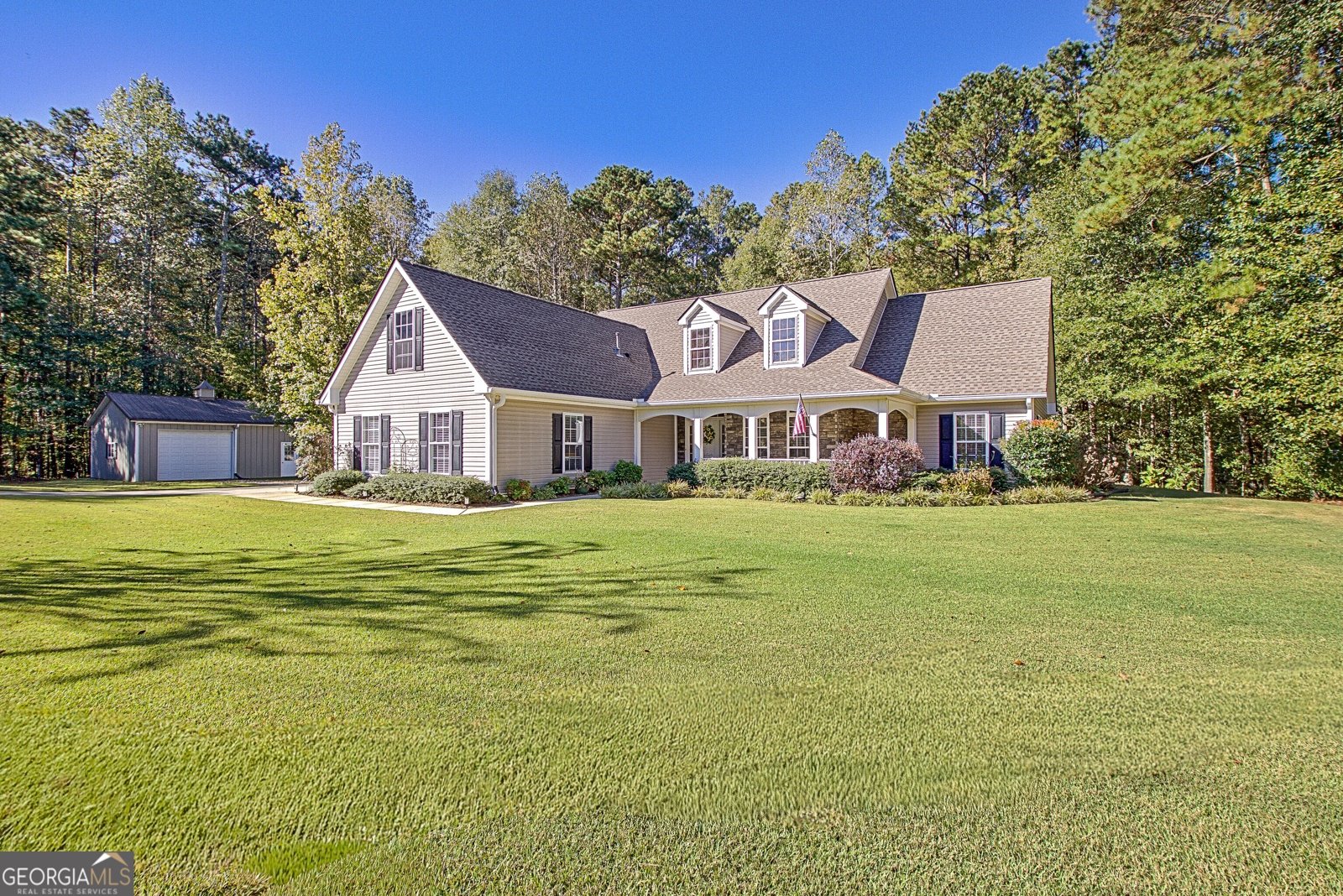 1040 Bob Smith Rd Sharpsburg - Photo 54
