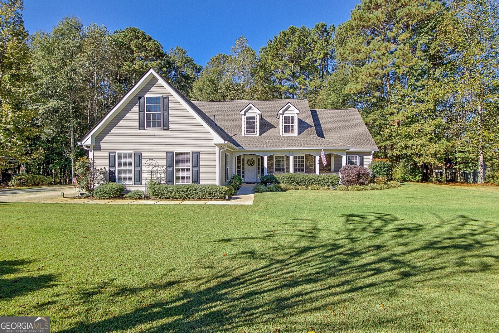 1040 Bob Smith Rd Sharpsburg - Photo 55