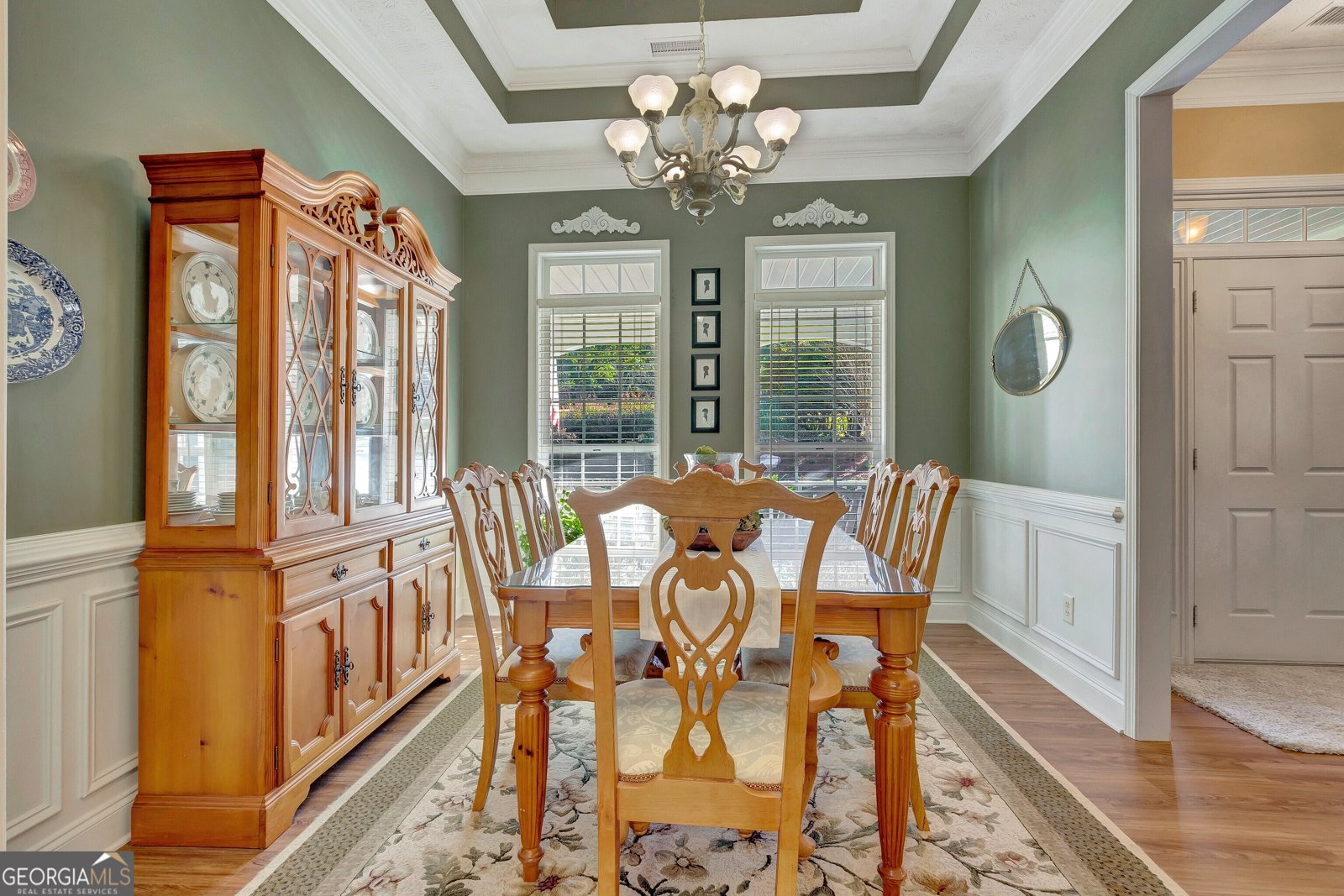1040 Bob Smith Rd Sharpsburg - Photo 8