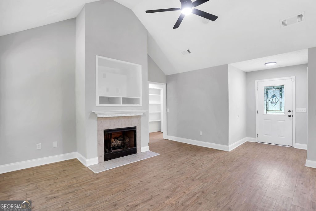 2431 Walden Way Statesboro - Photo 9