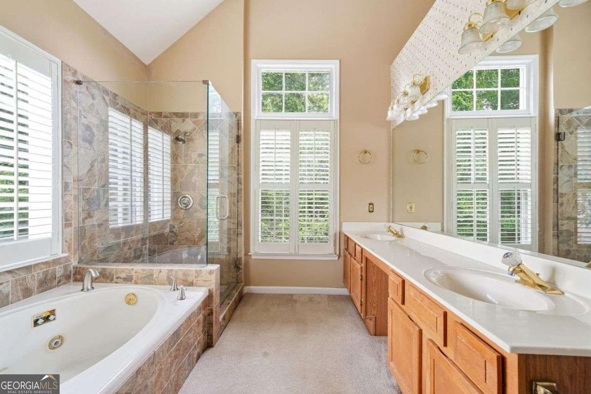 120 Hillbrooke Trail Alpharetta - Photo 10