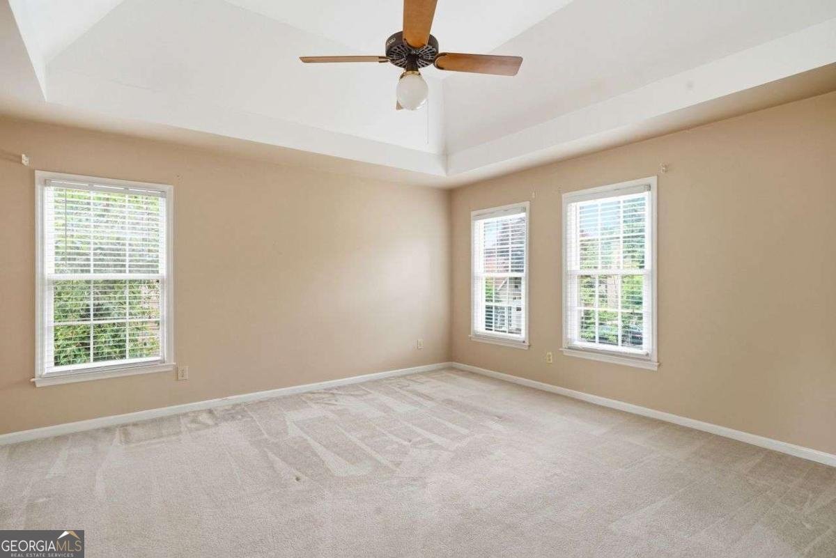 120 Hillbrooke Trail Alpharetta - Photo 11