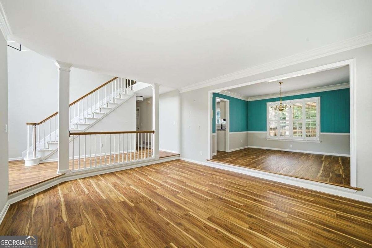 120 Hillbrooke Trail Alpharetta - Photo 15