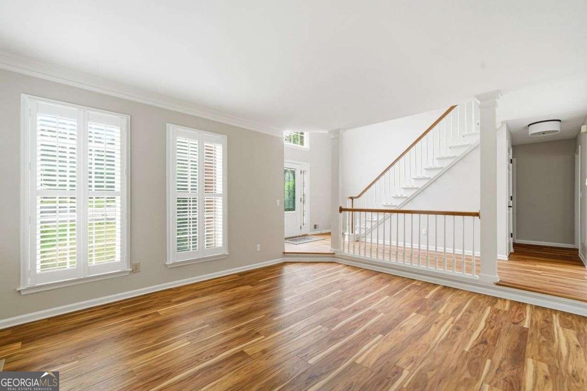 120 Hillbrooke Trail Alpharetta - Photo 16