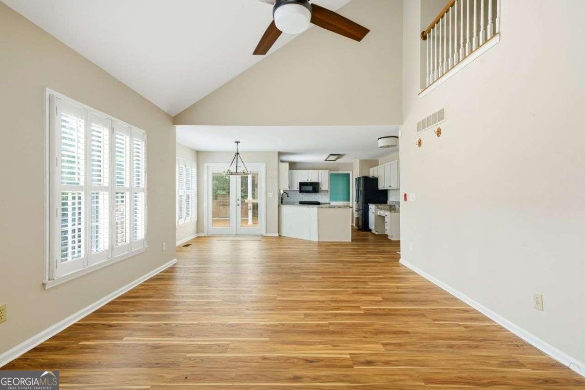 120 Hillbrooke Trail Alpharetta - Photo 17