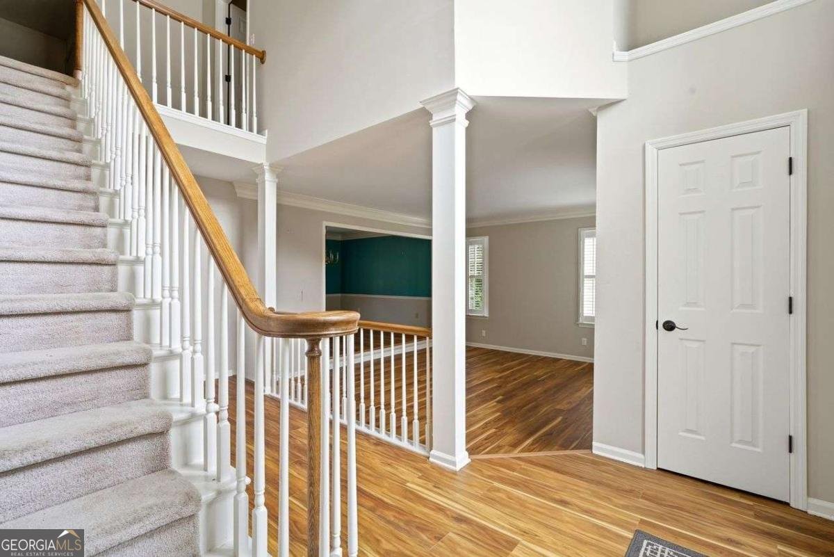 120 Hillbrooke Trail Alpharetta - Photo 18