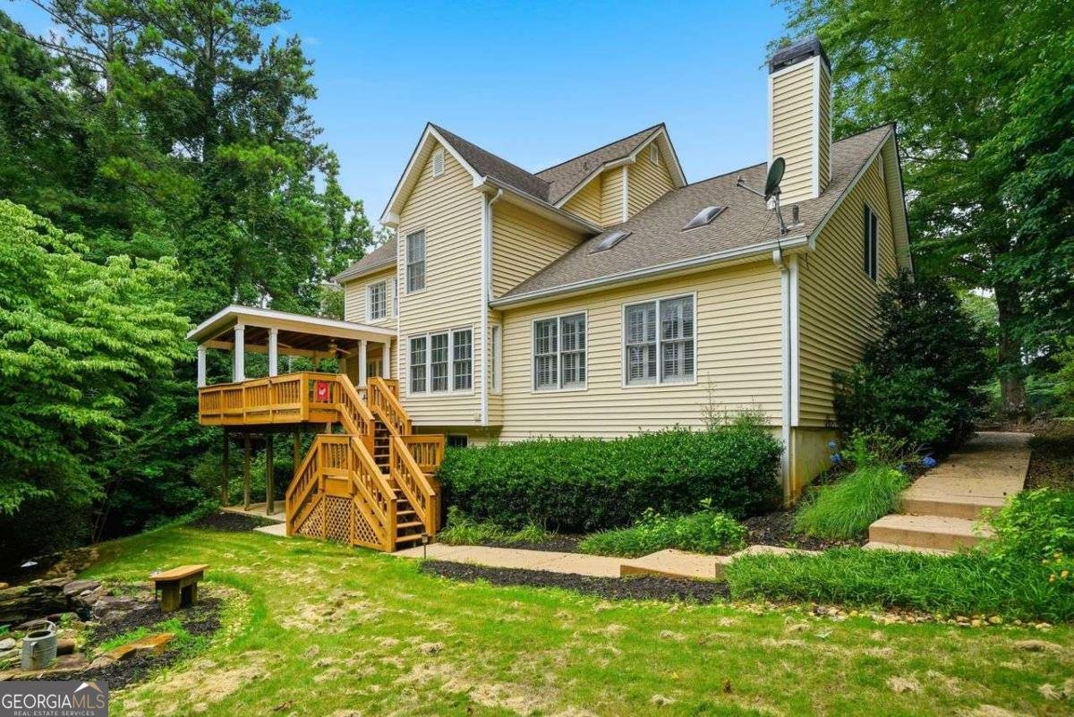 120 Hillbrooke Trail Alpharetta - Photo 20