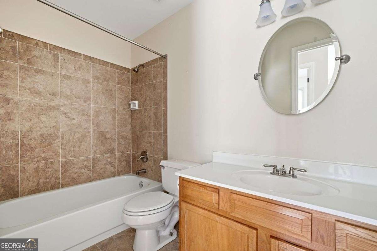 120 Hillbrooke Trail Alpharetta - Photo 21