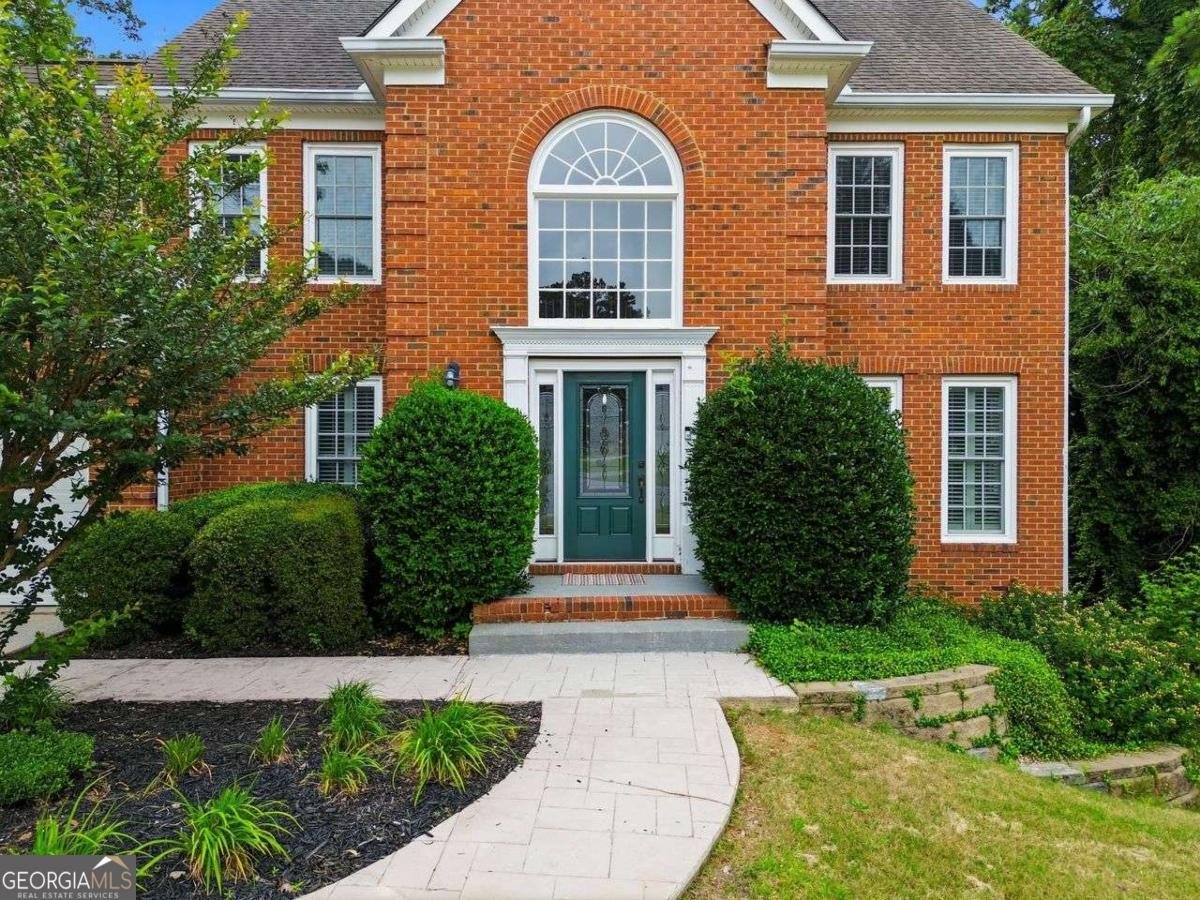 120 Hillbrooke Trail Alpharetta - Photo 33