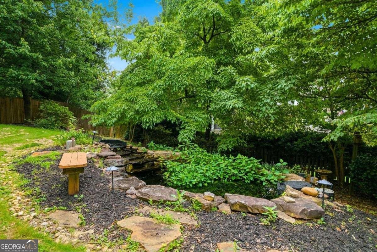 120 Hillbrooke Trail Alpharetta - Photo 34