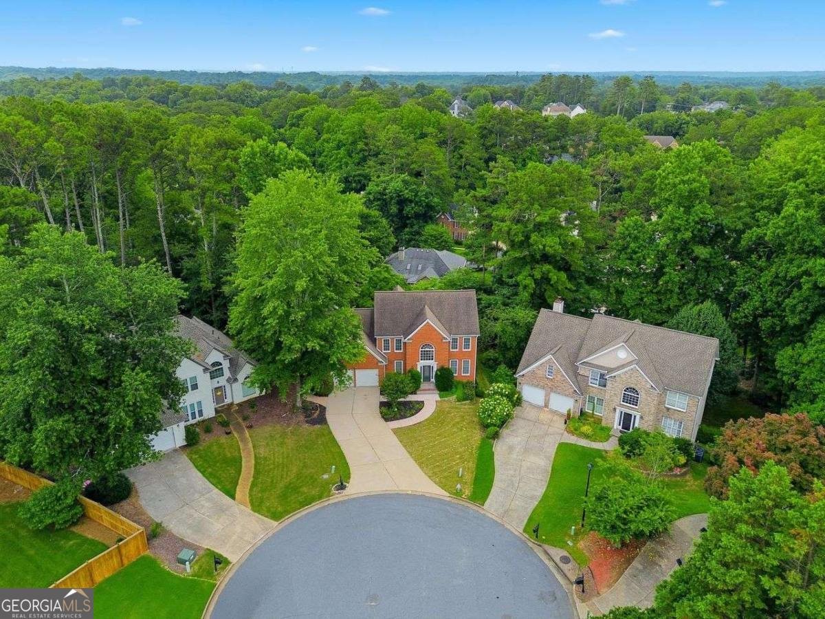 120 Hillbrooke Trail Alpharetta - Photo 35