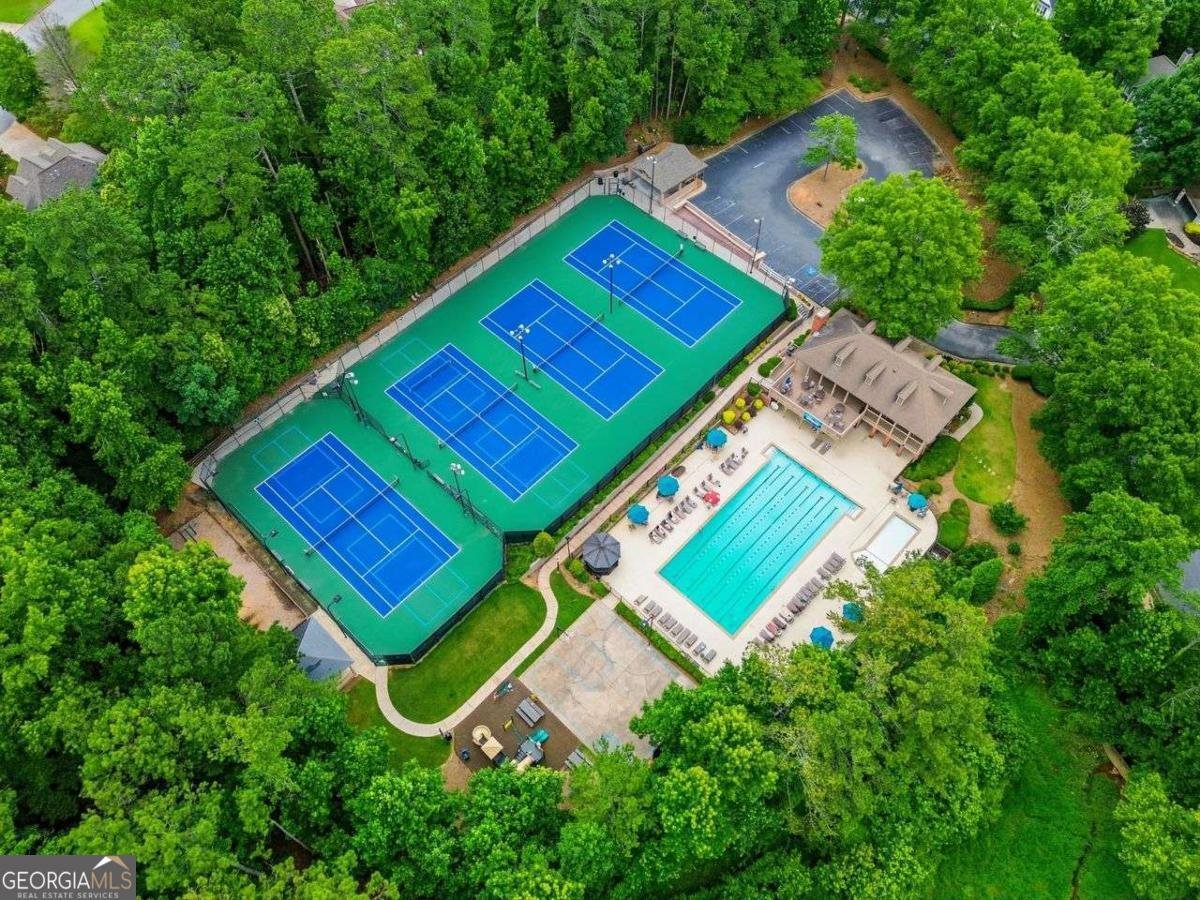 120 Hillbrooke Trail Alpharetta - Photo 36