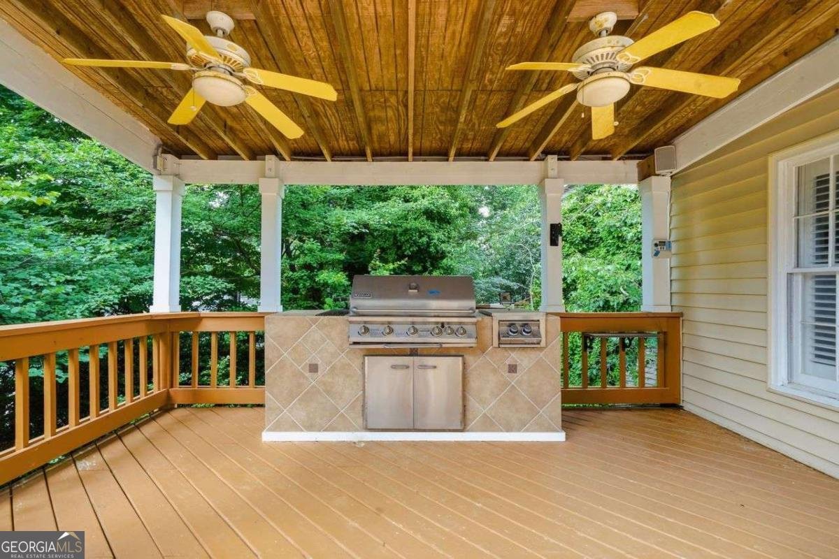120 Hillbrooke Trail Alpharetta - Photo 37